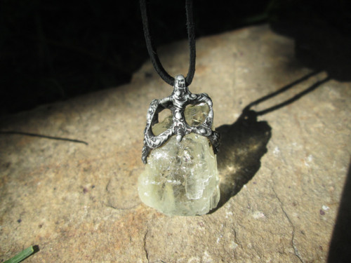 Talisman ,, Řeč Lásky " — foto 3