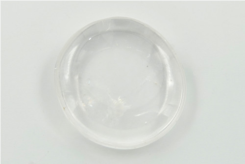 Křišťál 3,4 cm — foto 3