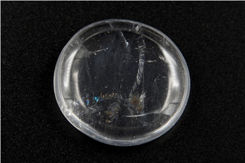 Křišťál 3,4 cm — foto 2