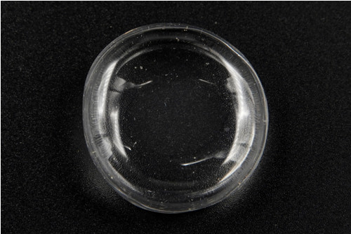 Křišťál 3,7 cm — foto 2