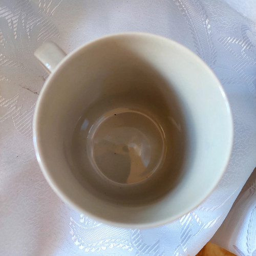 Hrnek na kávu — foto 5