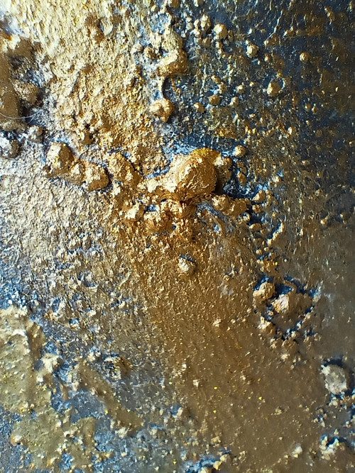 Sluneční déšť — foto 5