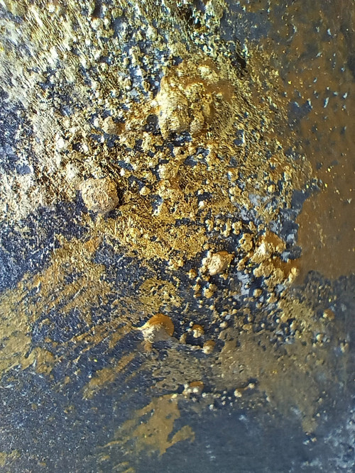 Sluneční déšť — foto 4