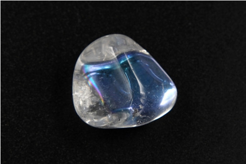 Křišťál duhová aura 2,4 cm — foto 2