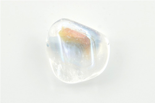 Křišťál duhová aura 2,4 cm — foto 3