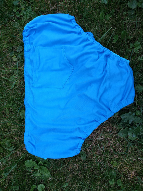 Dámské trenýrky — foto 2
