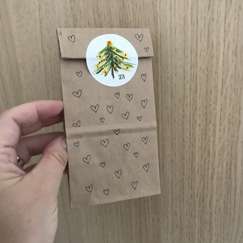 Adventní kalendář — foto 6