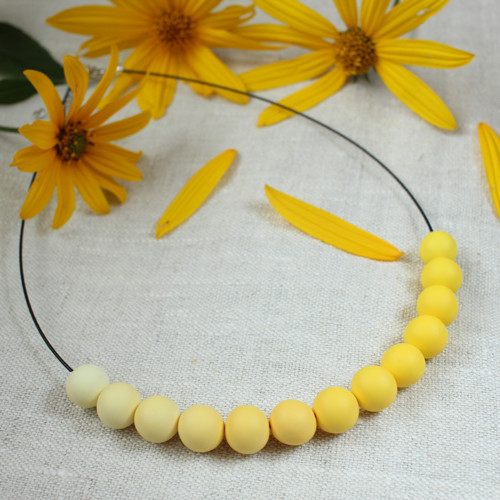 Korále Vanilla — foto 2
