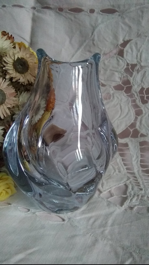 Fialková hutní ...... vázička — foto 2