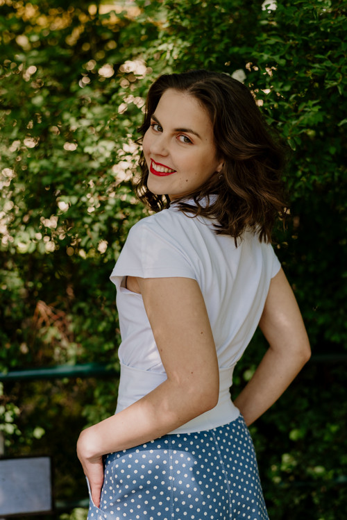 Tamara — foto 3