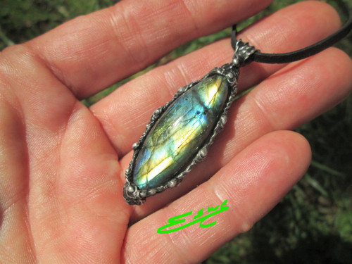 Talisman ,, Esoteric " — foto 6
