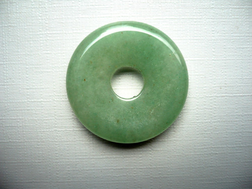 Donut 30 mm - avanturín, č.4f — foto 2