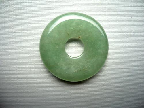 Donut 30 mm - avanturín, č.9f — foto 2