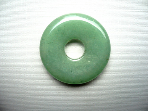 Donut 30 mm - avanturín, č.14f — foto 2