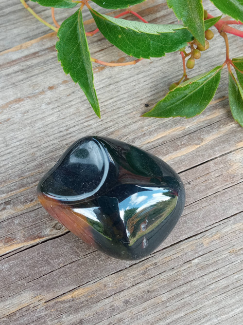 Onyx tromlovaný č. 5 — foto 4
