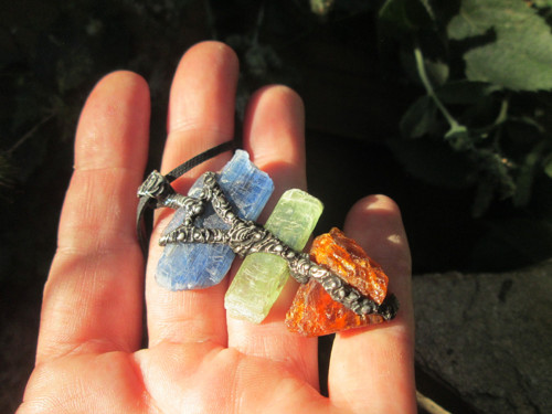 Talisman ,, Meridián " — foto 2