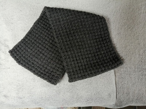 Nákrčník — foto 2