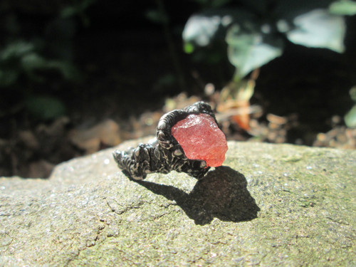 Prsten ,, Afrodita " — foto 3
