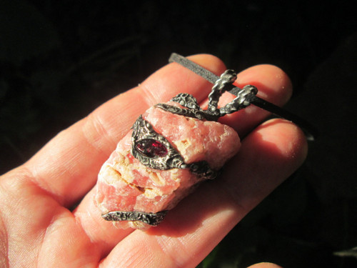 Talisman ,, Smíření " — foto 2