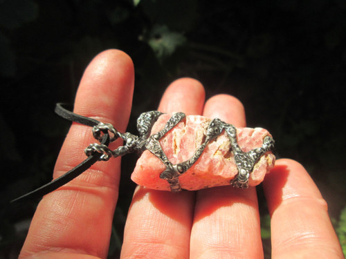 Talisman ,, Smíření " — foto 6
