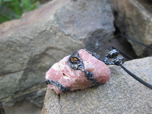 Talisman ,, Smíření " — foto 5