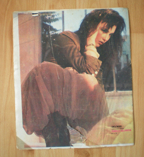Časopis KINO 8/1989 — foto 2