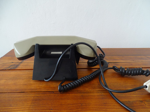 Tesla telefon-Retro — foto 4