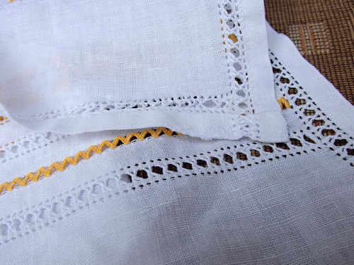 Hrachovinka - běhounek — foto 4