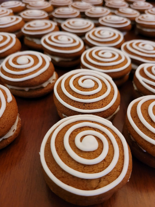 Spirálky mléčné 150 g — foto 6