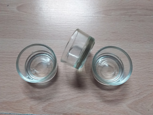 Sklenička na svíčku — foto 2
