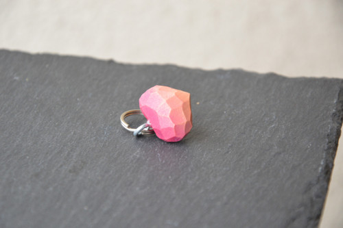 Srdcovka klíčová gentle pink — foto 2