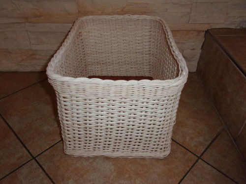 Koš na přání — foto 2