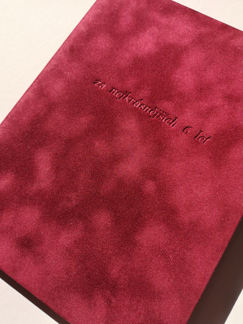 Leporelo - minialbum — foto 2