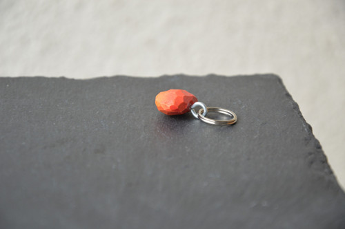Srdcovka klíčová - orange — foto 2