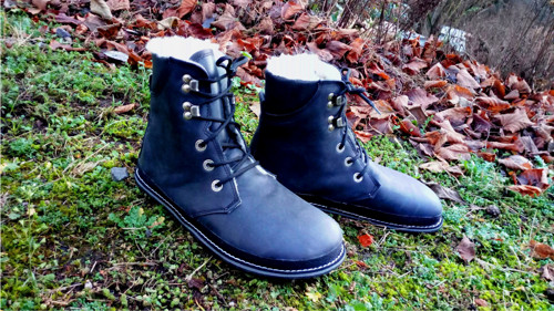 Sibirky BLACK — foto 2