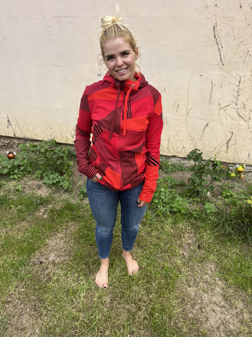 Redful L — foto 2