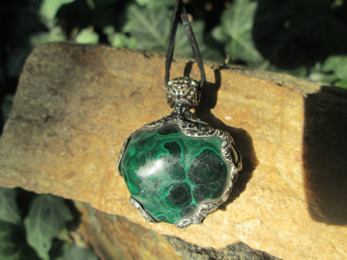 Talisman ,, Životních změn " — foto 3