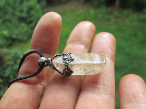 Talisman ,, Venuše " — foto 4