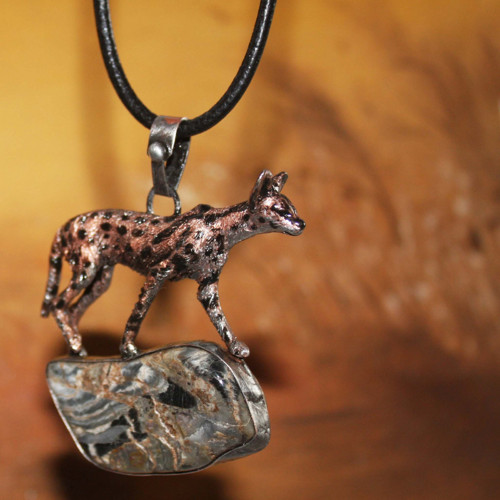 Pan A. Serval — foto 4
