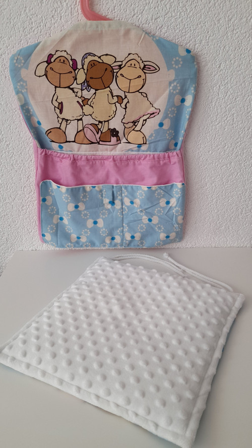 NICI set do školky — foto 2