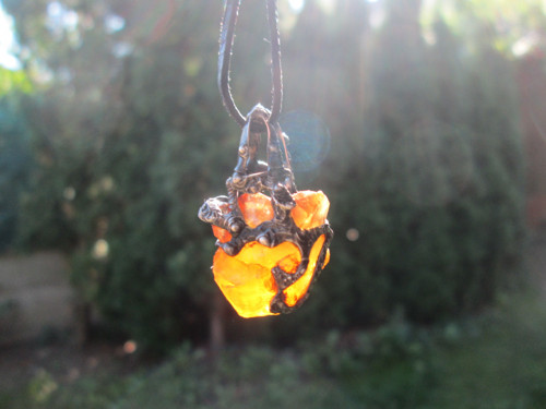 Talisman ,, Solar " — foto 6