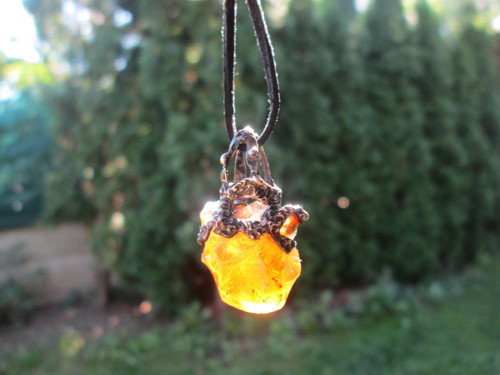 Talisman ,, Solar " — foto 3