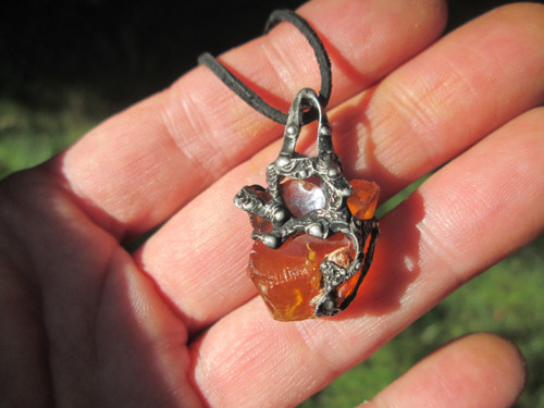 Talisman ,, Solar " — foto 2