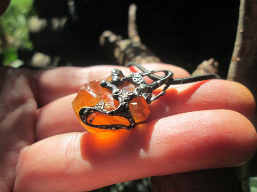 Talisman ,, Solar " — foto 5
