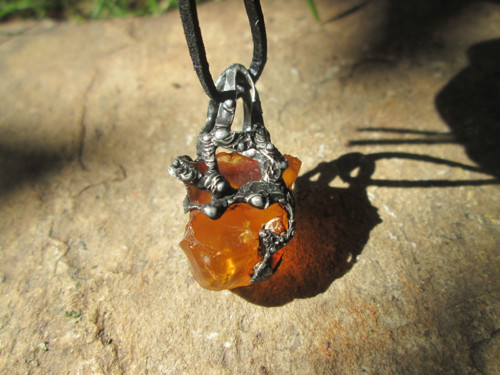 Talisman ,, Solar " — foto 4