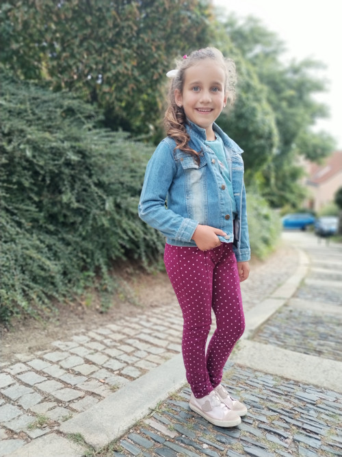 Raspberry & Dots — foto 4