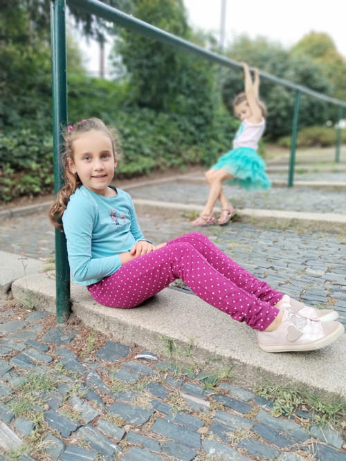 Raspberry & Dots — foto 2