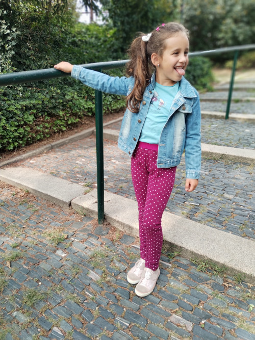 Raspberry & Dots — foto 5