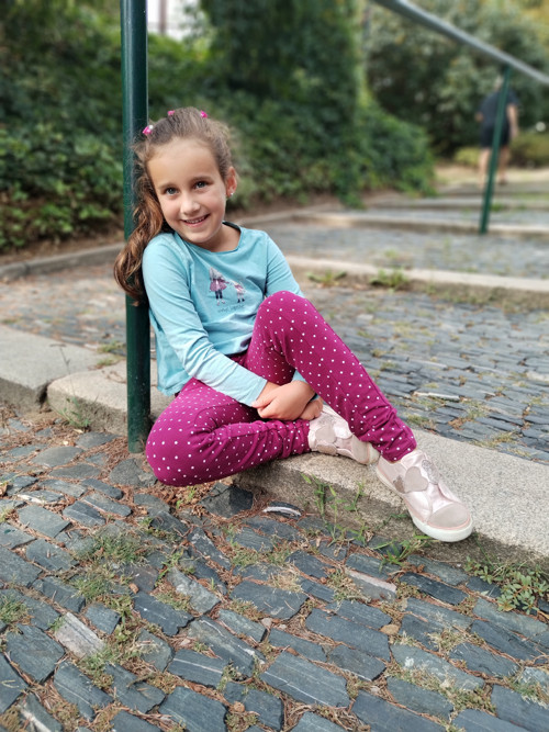 Raspberry & Dots — foto 6