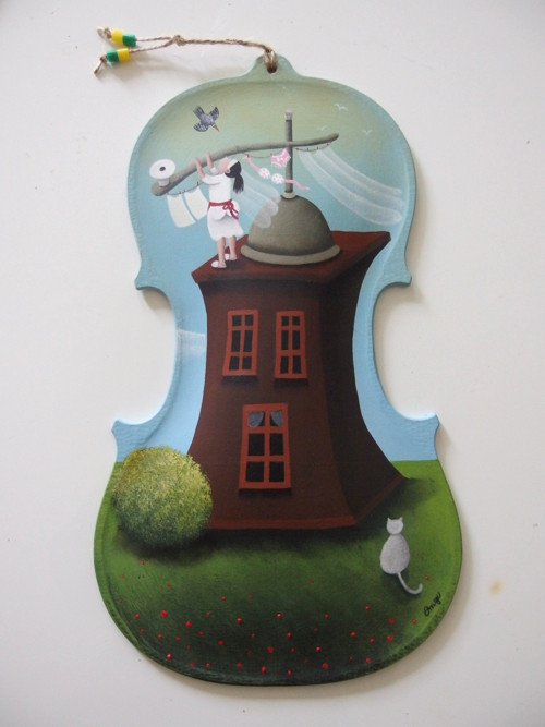 Mlynářka — foto 2